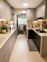 Blk 419 Woodlands Street 41 (Woodlands), HDB Executive #586121391